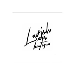 Lavish Looks brand logo for lavishlooksstl.com