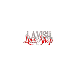 Lavish Luxx Shop brand logo for lavishluxxshop.com