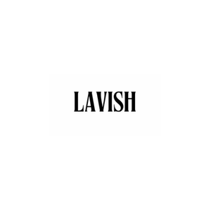 Lavish Perfumes brand logo for lavishperfumes.co.nz