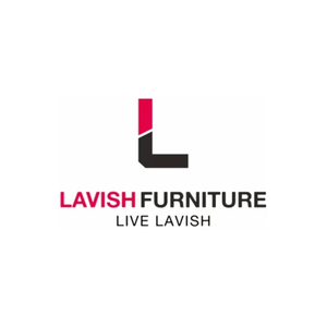 lavishfurnituremem brand logo for lavishfurnituremem.com