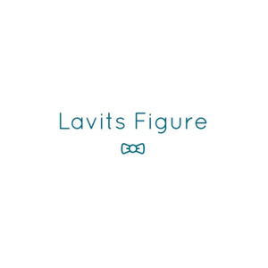 Lavits brand logo for lavitsfigure.com