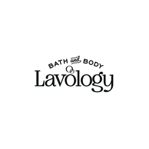 Lavology brand logo for lavology.com