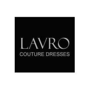 Lavro brand logo for lavro.com.au