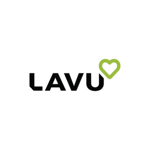 Lavu brand logo for lavu.com