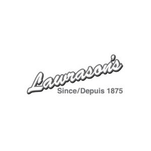 Law Rason's brand logo for lawrasons.com