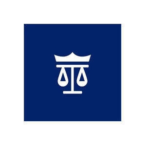 Law Ruler brand logo for lawruler.com