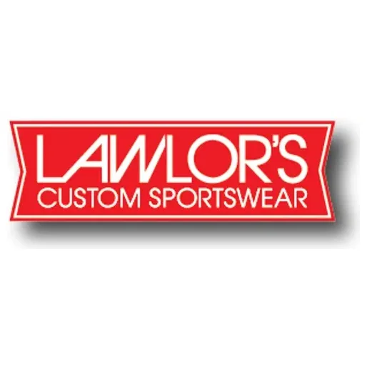 Lawlor's brand logo for lawlorscustom.com