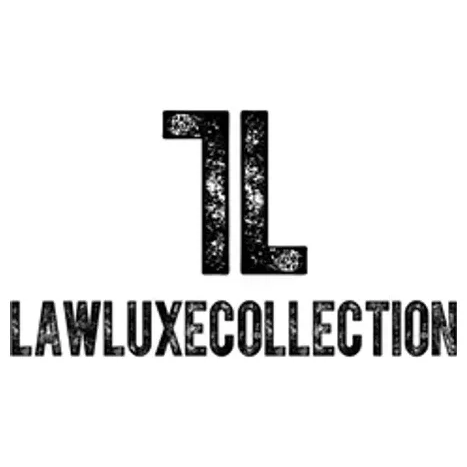 lawluxecollection brand logo for lawluxecollection.com