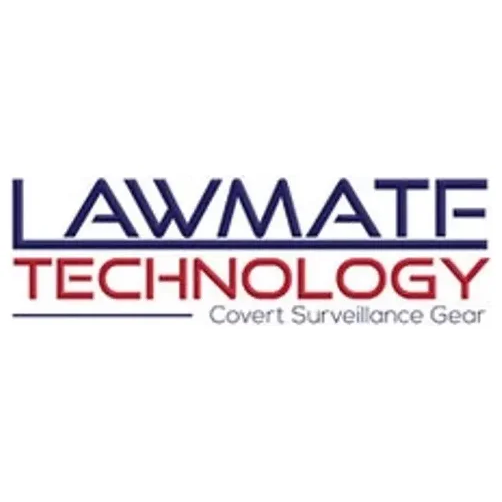 LawMate Technology brand logo for lawmate-technology.com