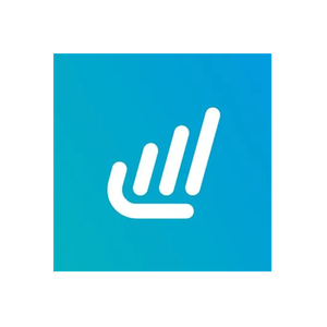 Lawmatics brand logo for lawmatics.com