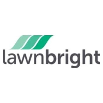 Lawn Bright brand logo for getlawnbright.com