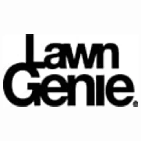Lawn Genie brand logo for lawngenie.com