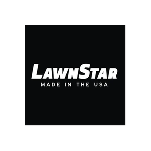 Lawn Star brand logo for getlawnstar.com