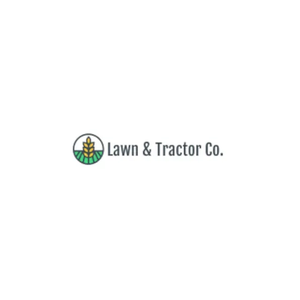 Lawn Tractor Co brand logo for lawntractorco.com
