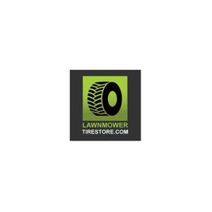 Lawnmower Tire Store brand logo for lawnmowertirestore.com