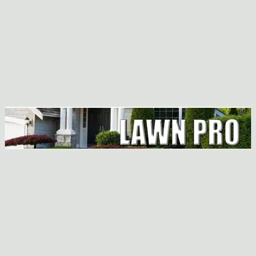 lawnpro brand logo for lawnpro.org