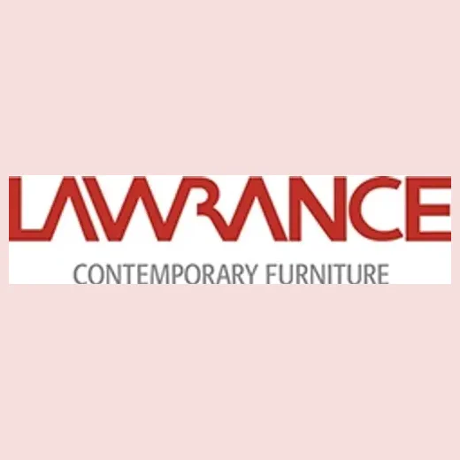 Lawrance brand logo for lawrance.com