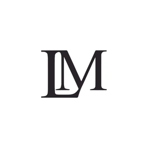 Lawren Michele brand logo for lawrenmichele.com