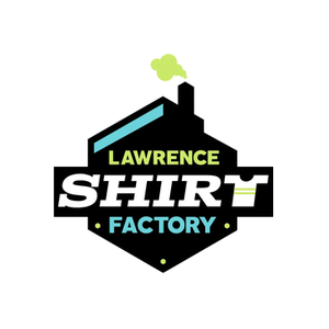 Lawrence Shirt Factory brand logo for lawrenceshirtfactory.com