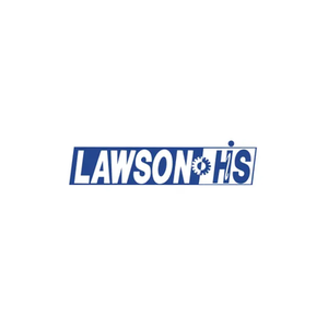 Lawson brand logo for lawson-his.co.uk
