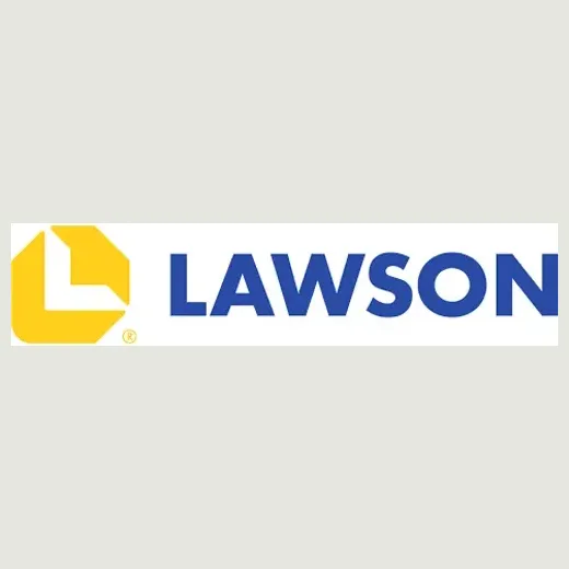 Lawson Products brand logo for lawsonproducts.com