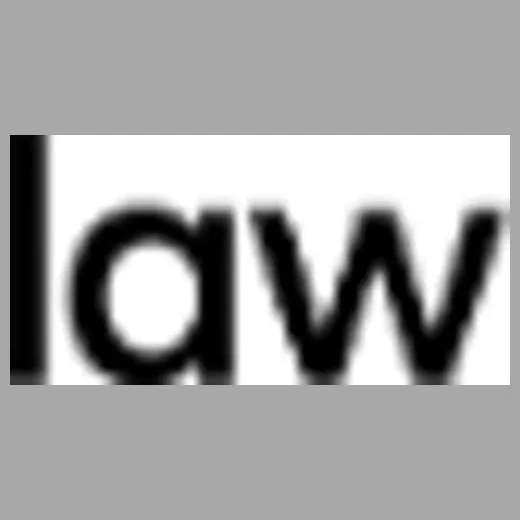 LawTrades brand logo for lawtrades.com
