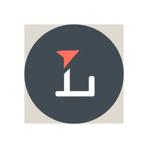 Lawyerist brand logo for lawyerist.com