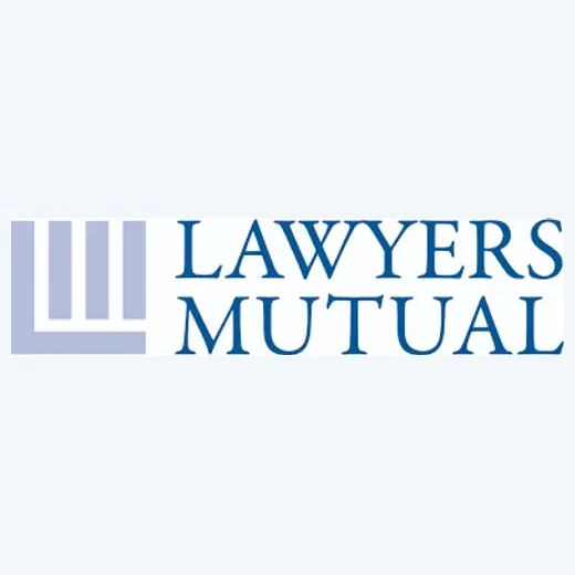Lawyers Mutual brand logo for lawyersmutualnc.com