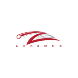LAX Zone brand logo for lax-zone.com