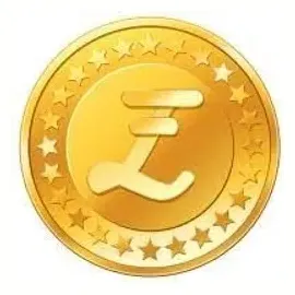 laxmicoin brand logo for laxmicoin.com