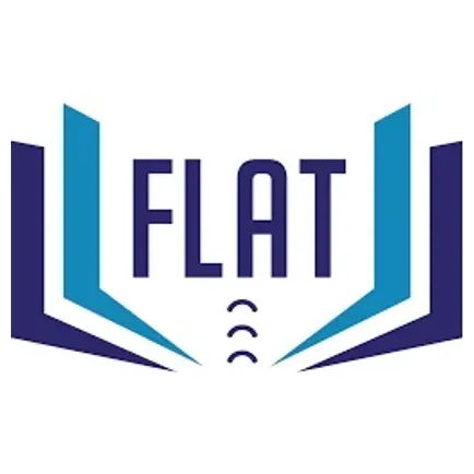 Lay It Flat brand logo for layitflat.com