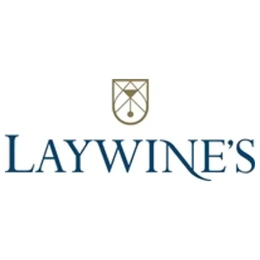 Lay Wines brand logo for laywines.com
