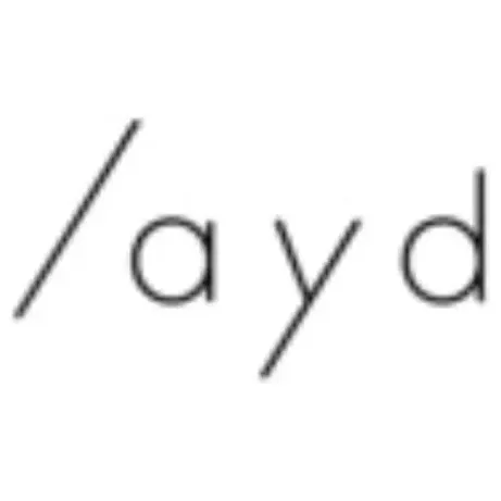 Layd brand logo for layd.life