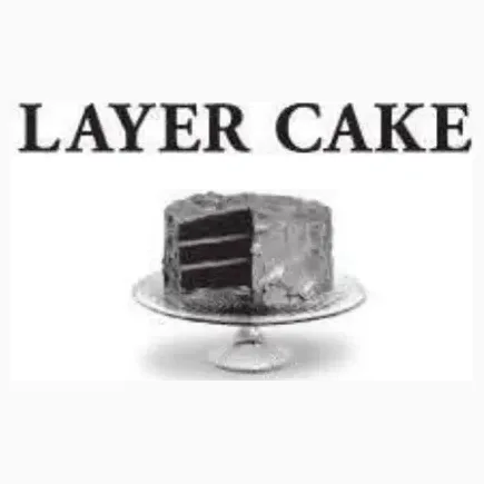 Layer Cake brand logo for layercakewines.com