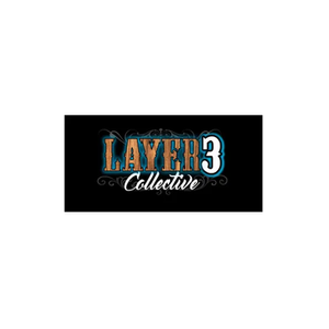 Layer3 Collective brand logo for layer3collective.com