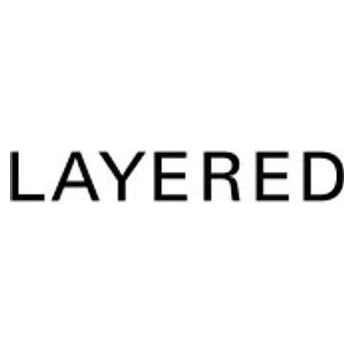 Layered Interior brand logo for layeredinterior.com