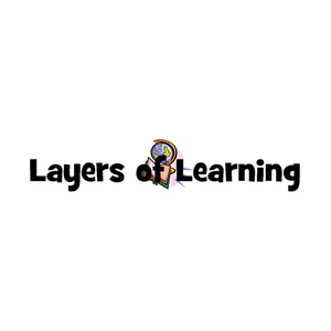layers-of-learning brand logo for layers-of-learning.com