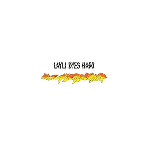Layli brand logo for laylidyeshard.com