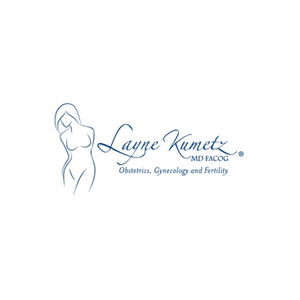 Layne Kumetz brand logo for laynekumetz.com