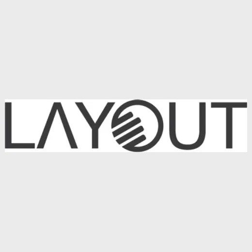 Layout Ultimate brand logo for layoutultimate.com