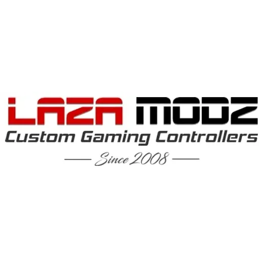 lazamodz brand logo for lazamodz.com