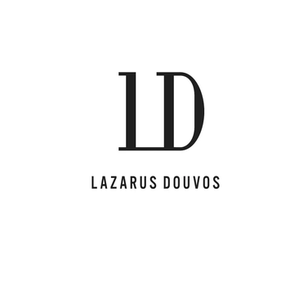 Lazarus Douvos brand logo for lazarusdouvos.com