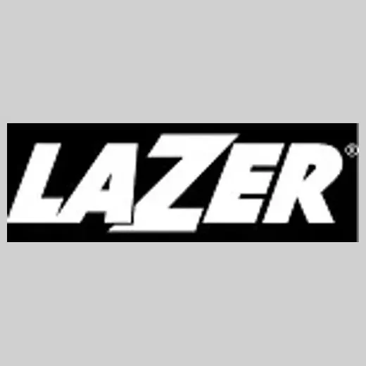 Lazer Sport brand logo for lazersport.com