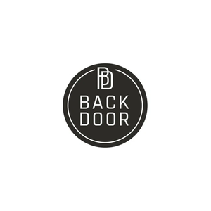 Laziz Kitchen brand logo for backdoorslc.com