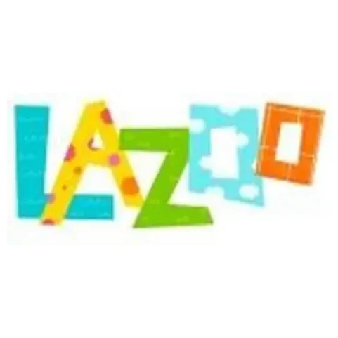 LaZoo brand logo for lazoo.com