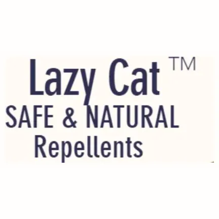 Lazy Cat Products brand logo for lazycatproducts.com