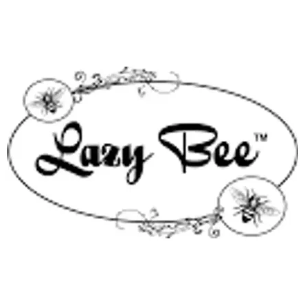 lazybeestudio brand logo for lazybeestudio.com