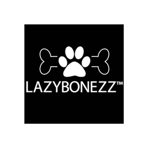 Lazybonezz brand logo for lazybonezz.com
