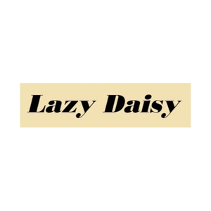 lazydaisycanada brand logo for lazydaisycanada.com