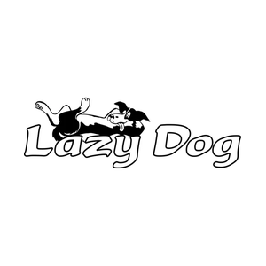lazydog brand logo for lazydog.com